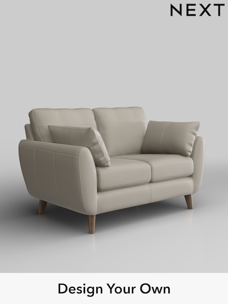 Columbia/Silver Grey Wilson Leather (W45189) | £1,425