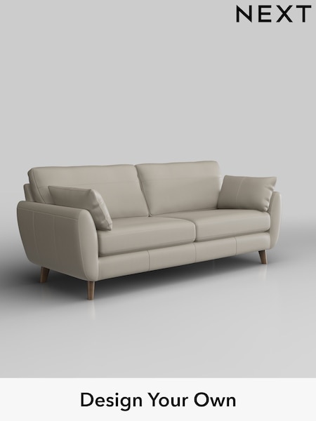 Columbia/Silver Grey Wilson Leather (W45189) | £1,725