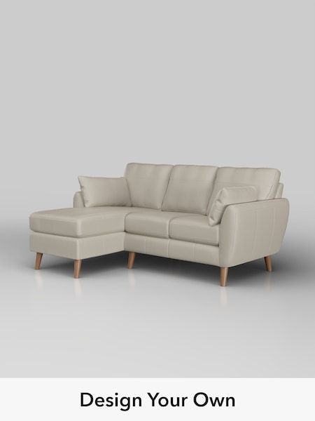 Columbia/Silver Grey Wilson Leather (W45189) | £2,225