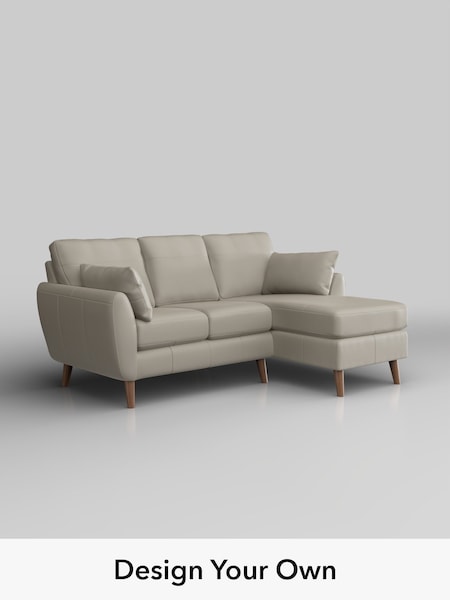 Columbia/Silver Grey Wilson Leather (W45189) | £2,225