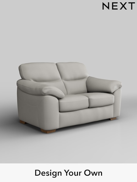 Calabria/Silver Grey Bexley Leather (W45202) | £1,250