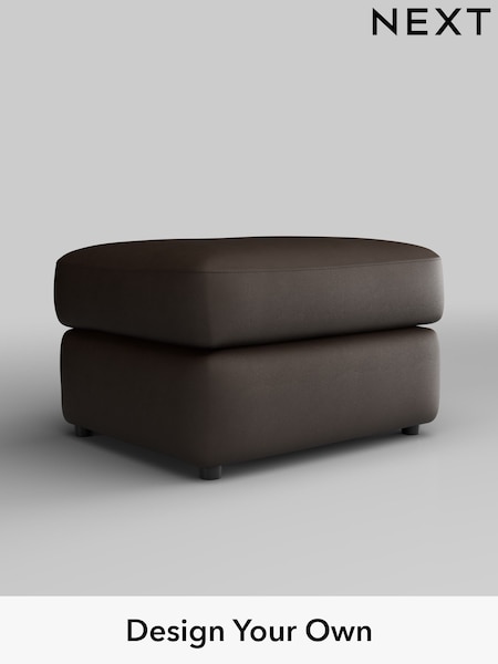 Pisa/Dark Brown Bexley Leather (W45211) | £599