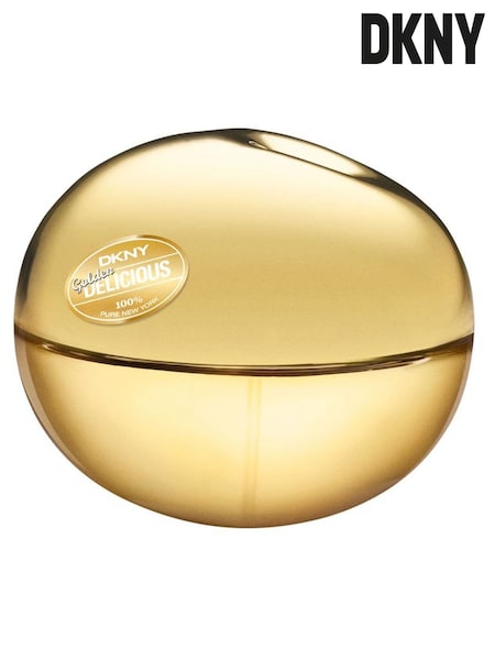 DKNY Golden Delicious Eau de Parfum 30ml (W45677) | £23.50