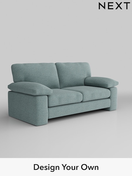 Chunky Chenille/Light Teal Green Oakley (W45984) | £1,025