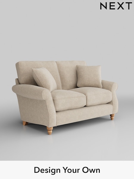 Chunky Weave/Cream Ashford Relaxed Sit (W45987) | £1,225