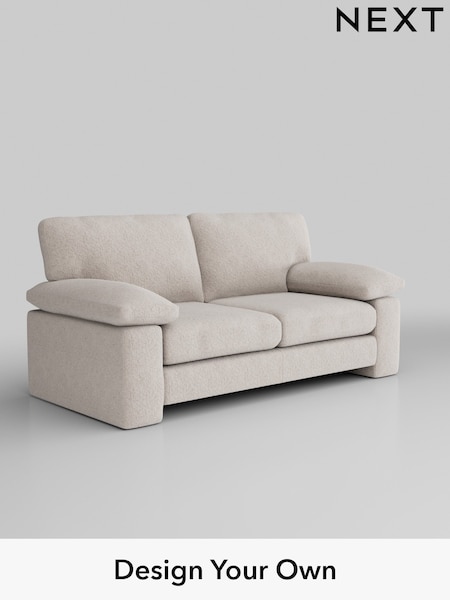 Chunky Chenille/Oyster Oakley (W45989) | £1,025