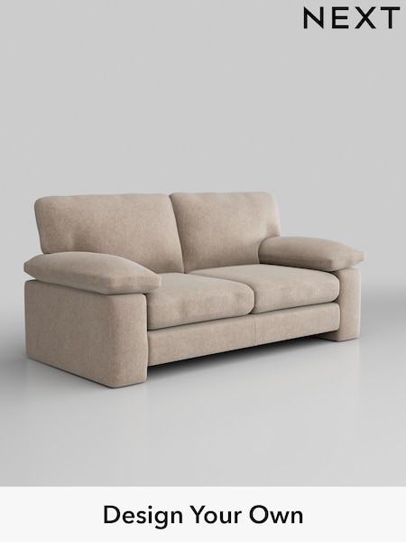Cotswold Chenille/Light Natural Oakley (W45990) | £1,025