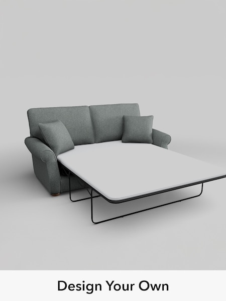 Chunky Weave/Mid Grey Ashford Relaxed Sit (W45992) | £1,599