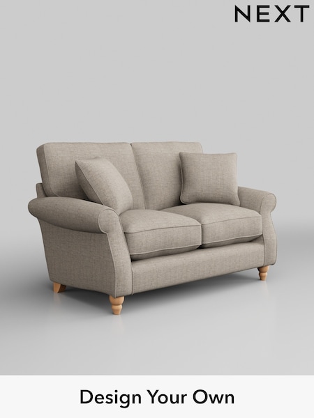 Chunky Weave/Mid Natural Ashford Relaxed Sit (W45993) | £1,225