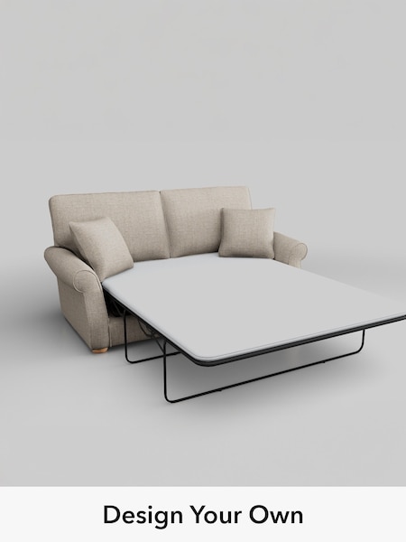 Chunky Weave/Mid Natural Ashford Relaxed Sit (W45993) | £1,599