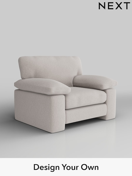Cotswold Chenille/Oyster Oakley (W45998) | £725