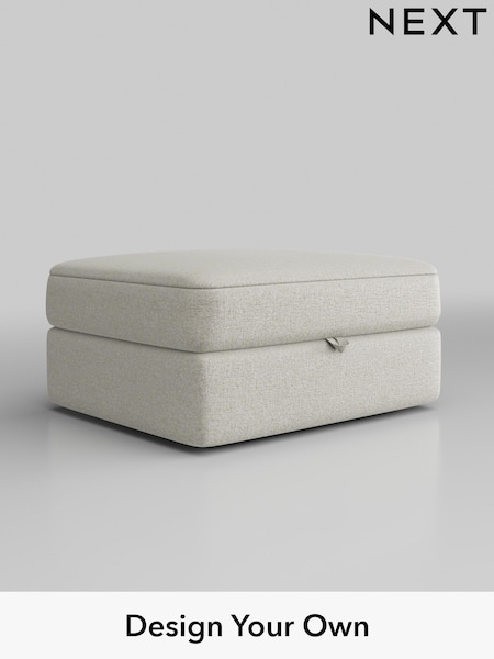 Plush Chenille/Oyster Oakley (W46029) | £475
