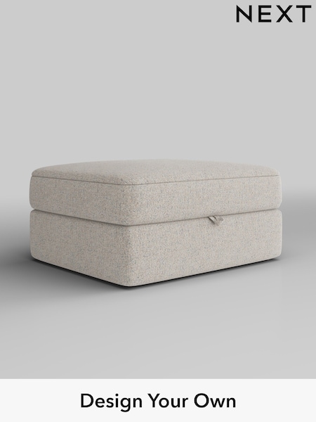 Chunky Marl/Oyster Oakley (W46065) | £475