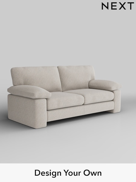 Chunky Marl/Oyster Oakley (W46065) | £1,125