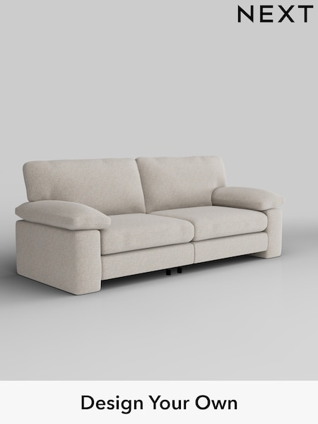Chunky Marl/Oyster Oakley (W46065) | £1,225