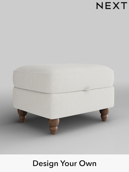 Chunky Texture/Oyster Ashford Relaxed Sit (W46071) | £499