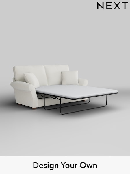 Chunky Texture/Oyster Ashford Relaxed Sit (W46071) | £1,599