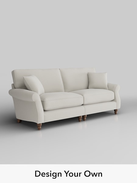 Ripple Chenille/Oyster Ashford Relaxed Sit (W46072) | £1,525