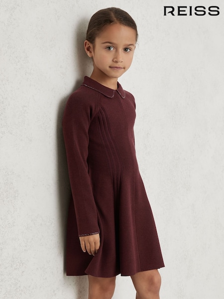 Reiss Berry Zadie Dress (W46084) | £68