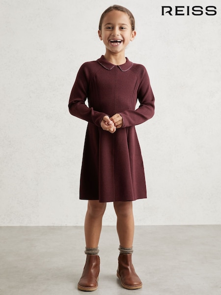 Reiss Berry Zadie Dress (W46093) | £74