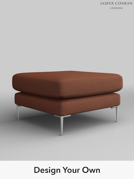 Jasper Weave/Sienna Orange Chiswick By Jasper Conran (W46254) | £475