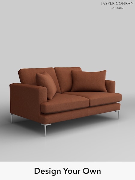 Jasper Weave/Sienna Orange Chiswick By Jasper Conran (W46254) | £1,499