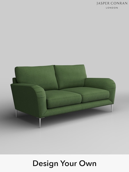Jasper Boucle/Fern Green Cheyne By Jasper Conran (W46255) | £1,250