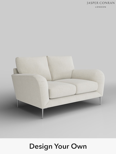 Jasper Boucle/Chalk White Cheyne By Jasper Conran (W46256) | £1,050