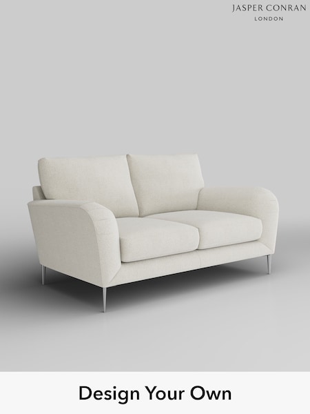 Jasper Boucle/Chalk White Cheyne By Jasper Conran (W46256) | £1,150