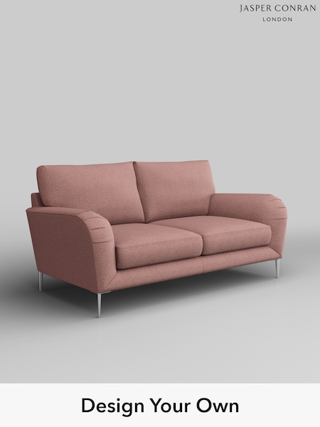 Jasper Boucle/Rose Pink Cheyne By Jasper Conran (W46259) | £1,250