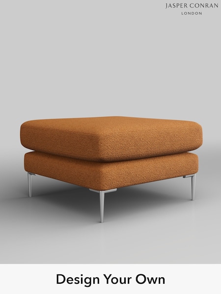 Jasper Boucle/Mustard Yellow Chiswick By Jasper Conran (W46262) | £450