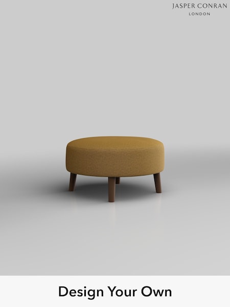Jasper Weave/Mustard Yellow Bamburgh By Jasper Conran (W46263) | £299