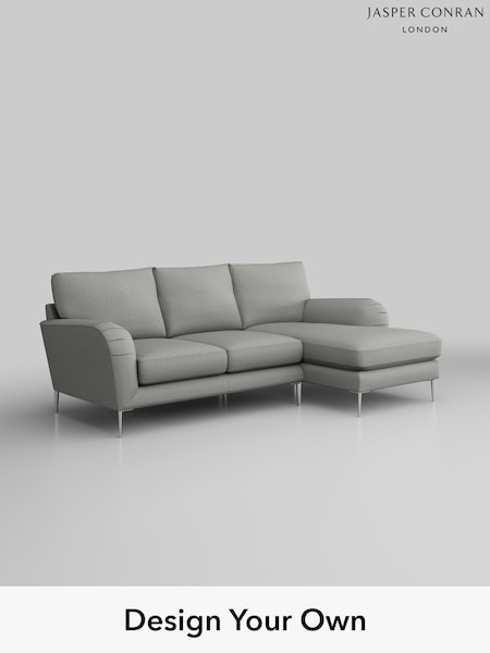 Jasper Weave/Black White Cheyne By Jasper Conran (W46276) | £1,899