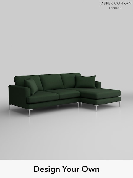 Jasper Weave/Moss Green Black Chiswick By Jasper Conran (W46277) | £2,299