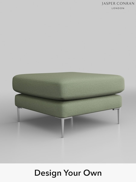 Jasper Weave/Moss Green White Chiswick By Jasper Conran (W46284) | £475