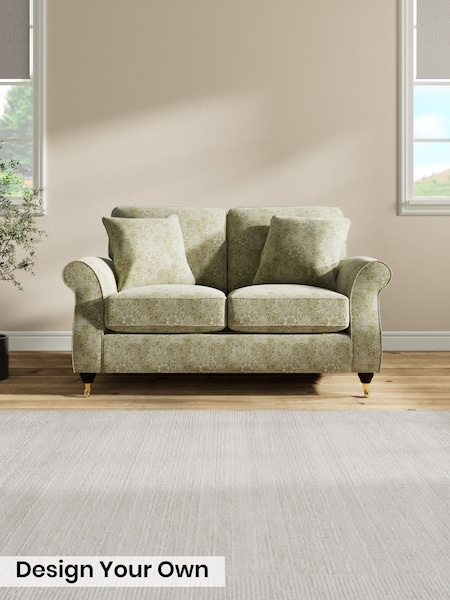 Marigold by Morris and Co/Olive Green Ashford (W46295) | £1,375