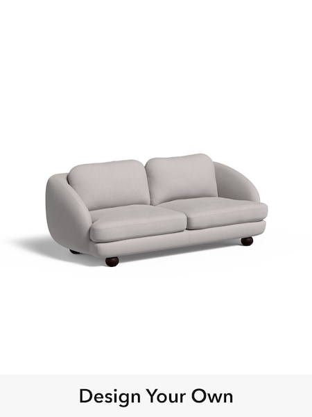 Made Weave/City Grey Madris By Made (W46535) | £1,475