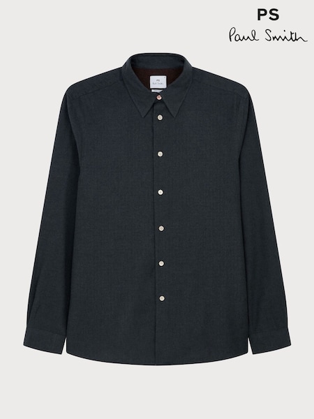 PS Paul Smith Regular-Fit Shirt (W46618) | £135