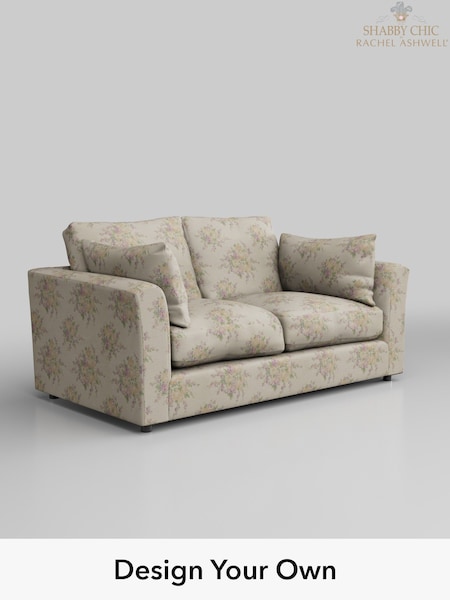 Rose Blossom/Pink Bradly By Shabby Chic By Rachel Ashwell (W46685) | £1,475