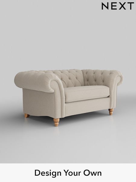 Tweedy Blend Easy Clean/Oyster Gosford Ii Deep Sit (W46723) | £1,275