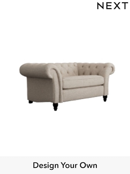 Tweedy Blend Easy Clean/Oyster Gosford Ii Deep Sit (W46723) | £1,275