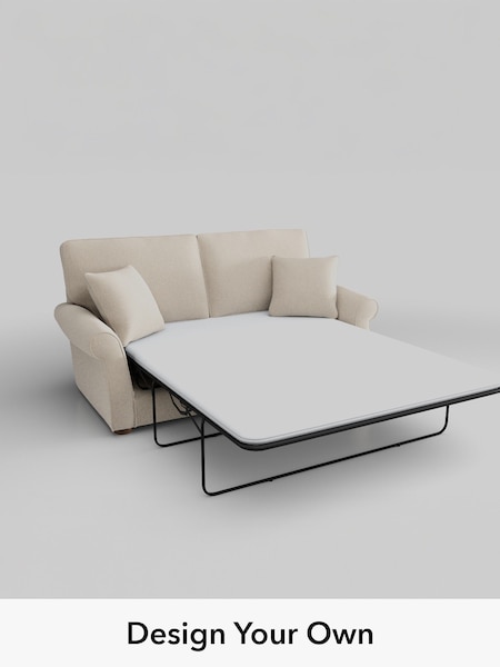 Tweedy Blend Easy Clean/Oyster Ashford Relaxed Sit (W46741) | £1,475
