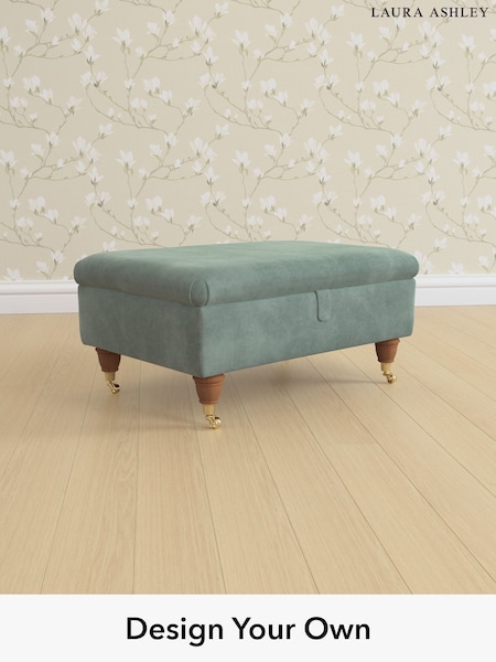 Ailsworth/Fern Green Beaumaris By Laura Ashley (W46777) | £525