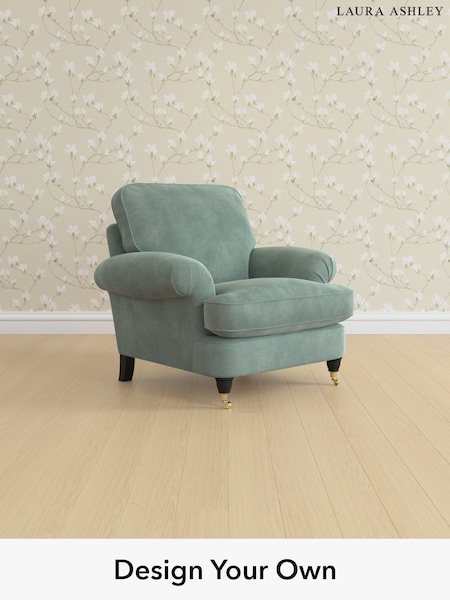 Ailsworth/Fern Green Beaumaris By Laura Ashley (W46777) | £900