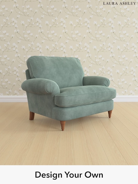 Ailsworth/Fern Green Beaumaris By Laura Ashley (W46777) | £1,050