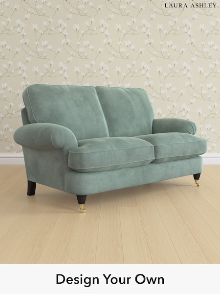 Ailsworth/Fern Green Beaumaris By Laura Ashley (W46777) | £1,225