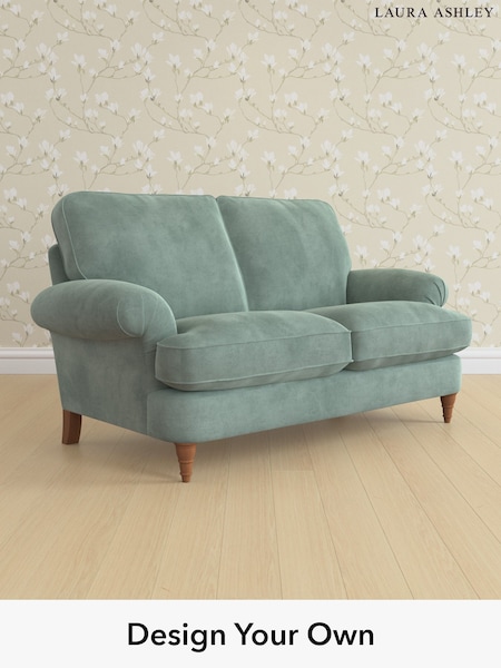Ailsworth/Fern Green Beaumaris By Laura Ashley (W46777) | £1,225