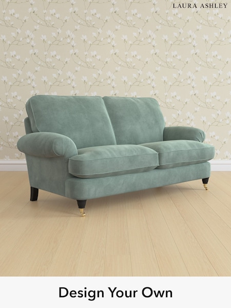 Ailsworth/Fern Green Beaumaris By Laura Ashley (W46777) | £1,325