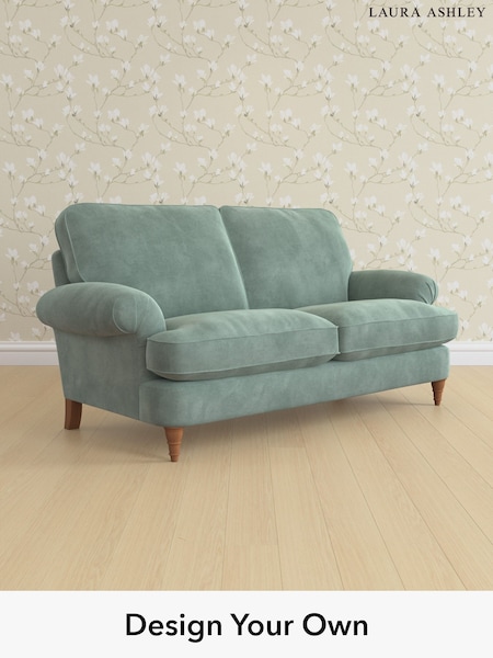 Ailsworth/Fern Green Beaumaris By Laura Ashley (W46777) | £1,325