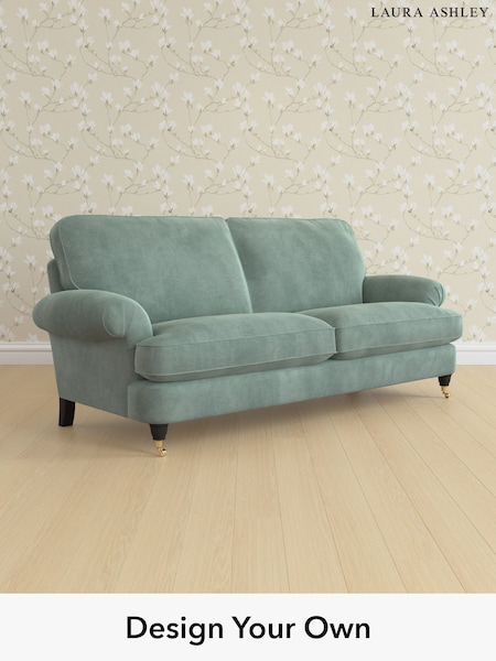 Ailsworth/Fern Green Beaumaris By Laura Ashley (W46777) | £1,425